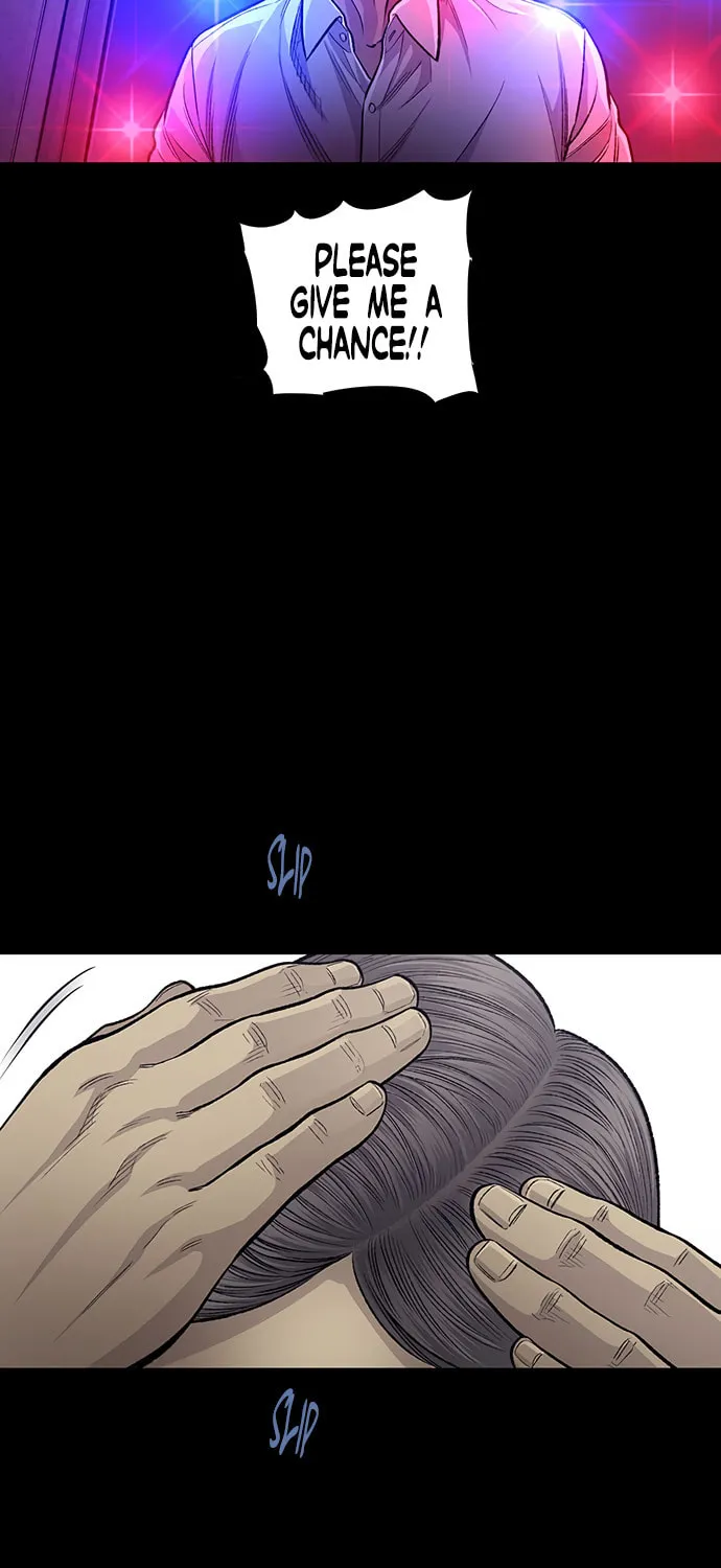 Vigilante Chapter 128 page 37 - 