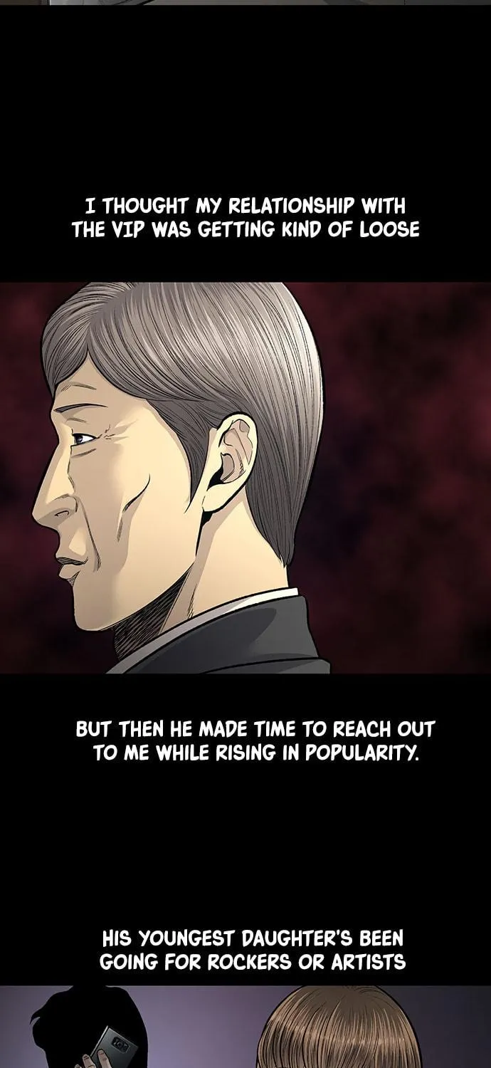 Vigilante Chapter 128 page 39 - 