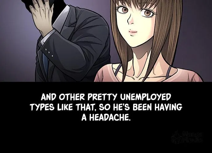 Vigilante Chapter 128 page 40 - 