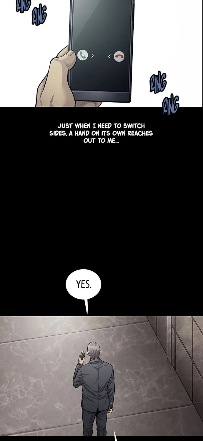 Vigilante Chapter 128 page 43 - 