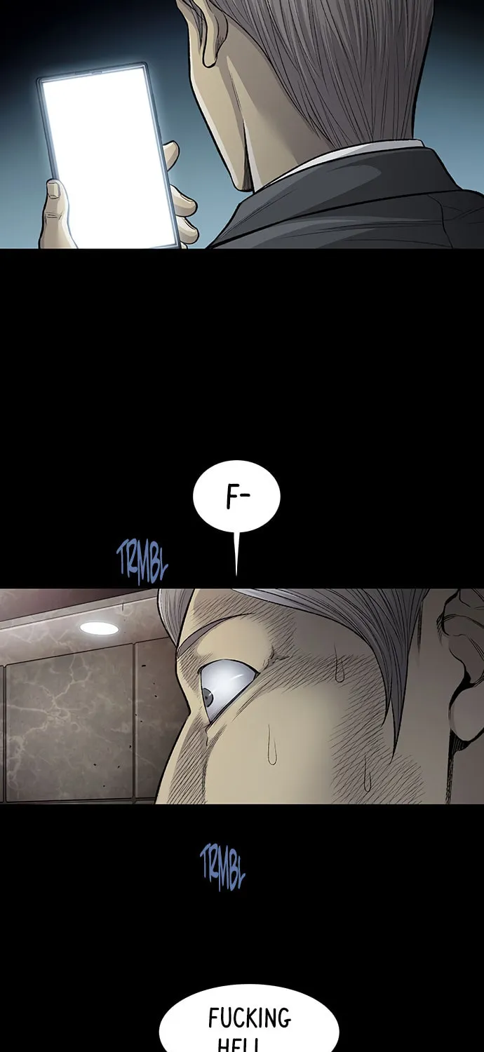Vigilante Chapter 128 page 45 - 