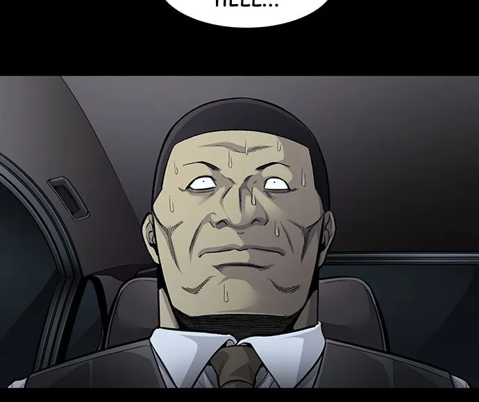 Vigilante Chapter 128 page 46 - 