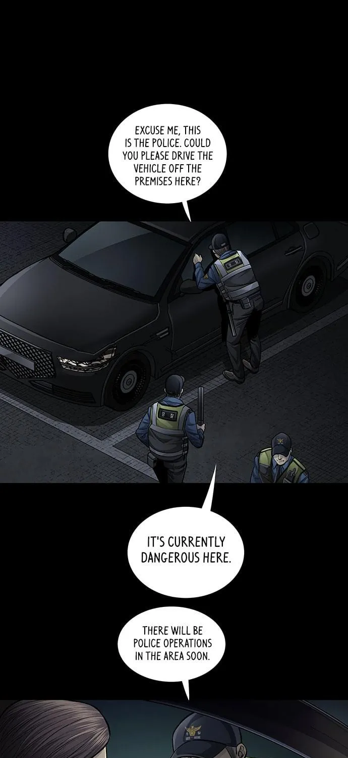 Vigilante Chapter 128 page 47 - 