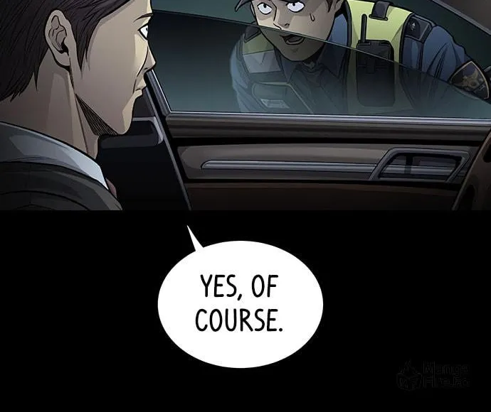 Vigilante Chapter 128 page 48 - 