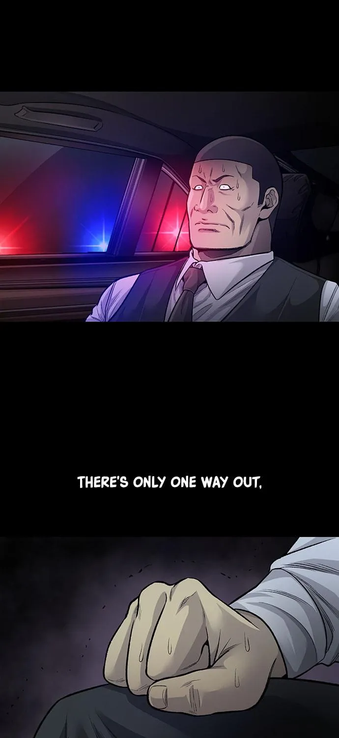 Vigilante Chapter 128 page 49 - 