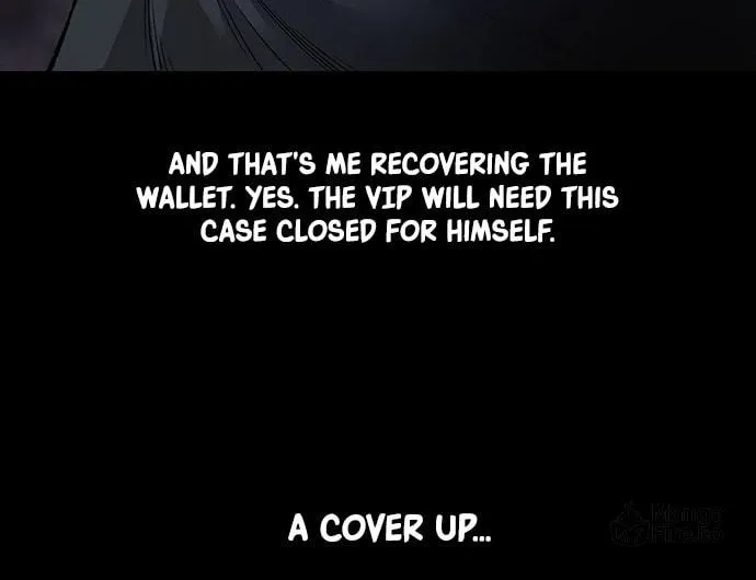 Vigilante Chapter 128 page 50 - 