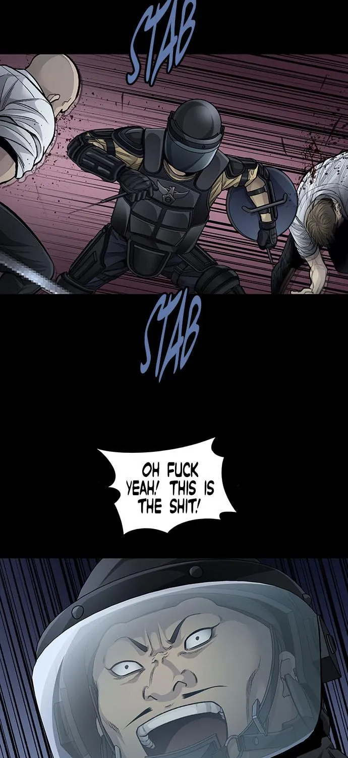 Vigilante Chapter 128 page 53 - 