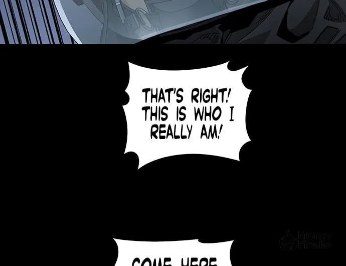 Vigilante Chapter 128 page 54 - 