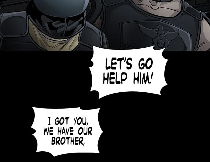 Vigilante Chapter 128 page 56 - 