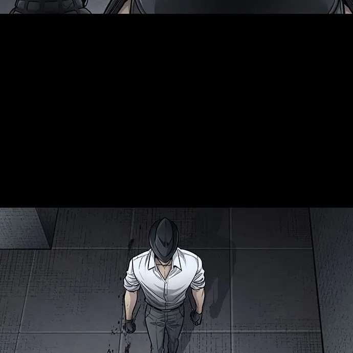 Vigilante Chapter 128 page 58 - 