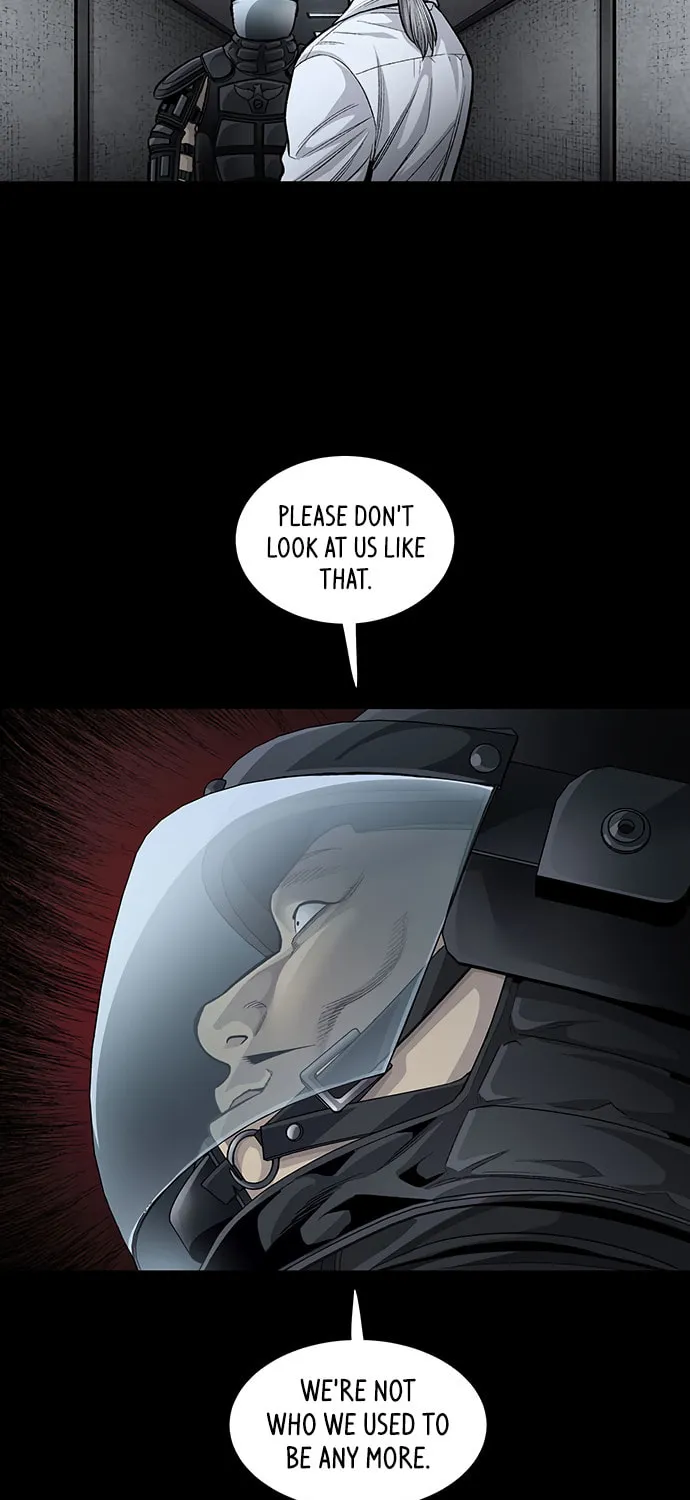 Vigilante Chapter 128 page 61 - 