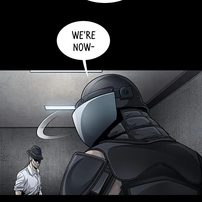 Vigilante Chapter 128 page 62 - 