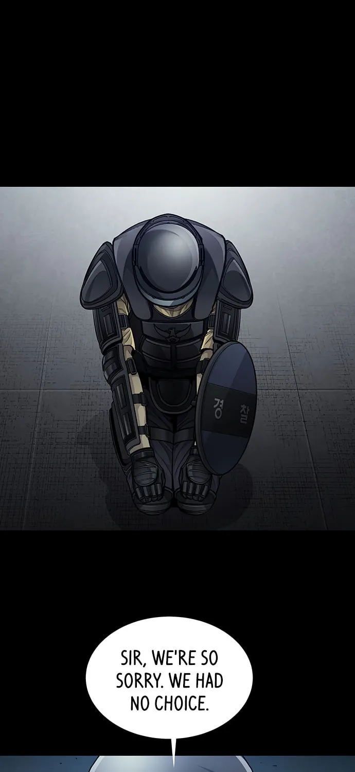 Vigilante Chapter 128 page 63 - 