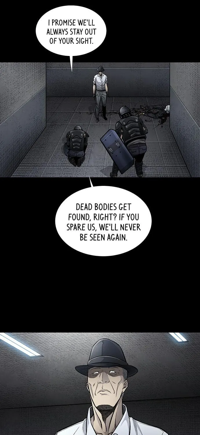 Vigilante Chapter 128 page 65 - 