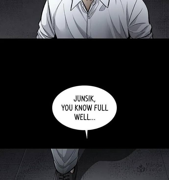 Vigilante Chapter 128 page 66 - 