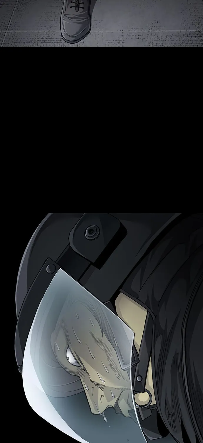 Vigilante Chapter 128 page 67 - 
