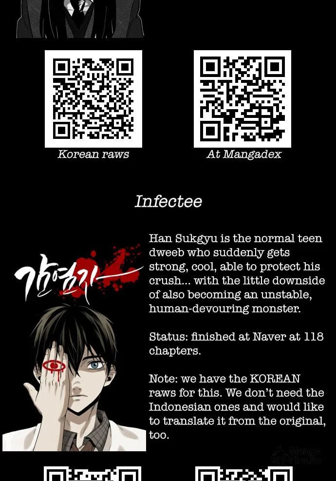 Vigilante Chapter 128 page 70 - 