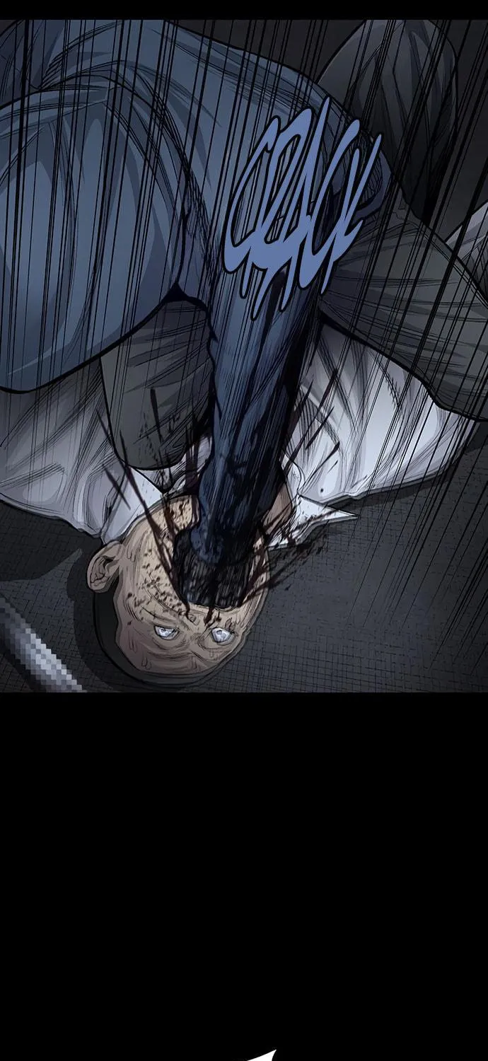 Vigilante Chapter 128 page 9 - 