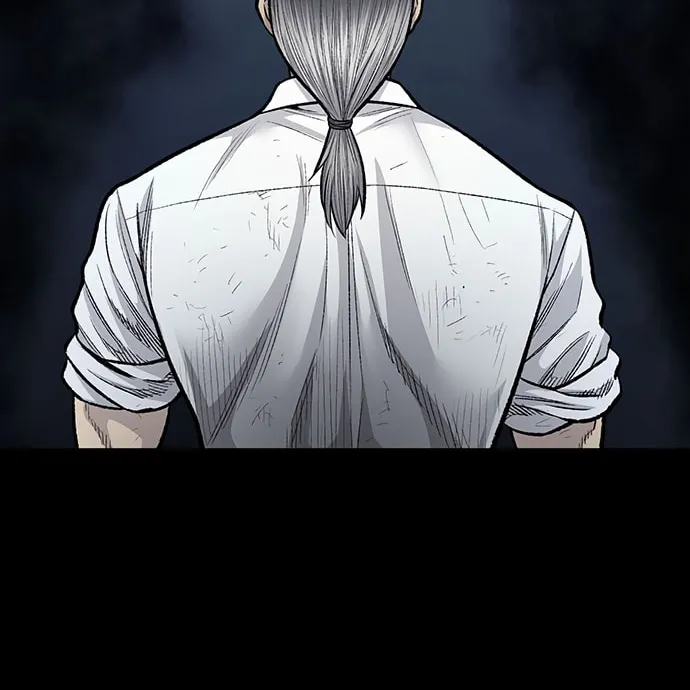 Vigilante Chapter 129 page 2 - 