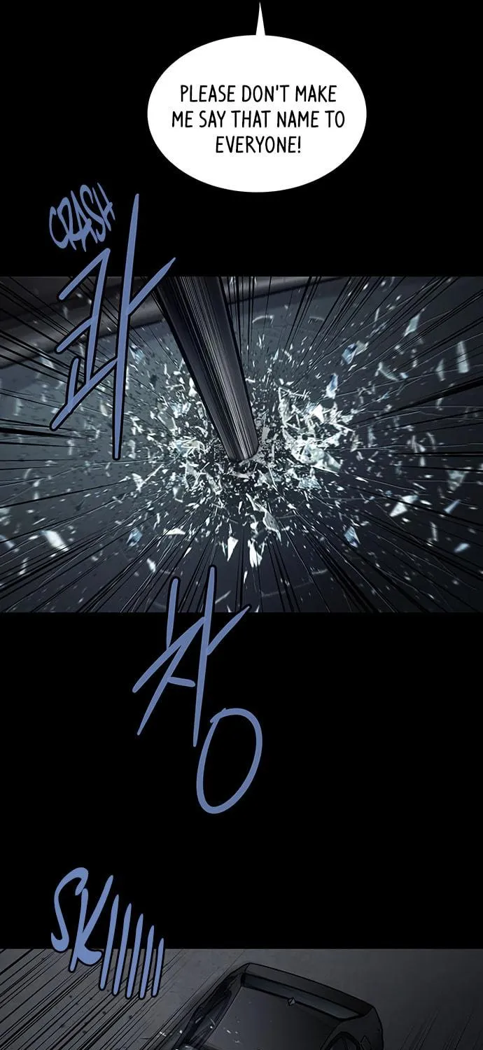Vigilante Chapter 129 page 11 - 