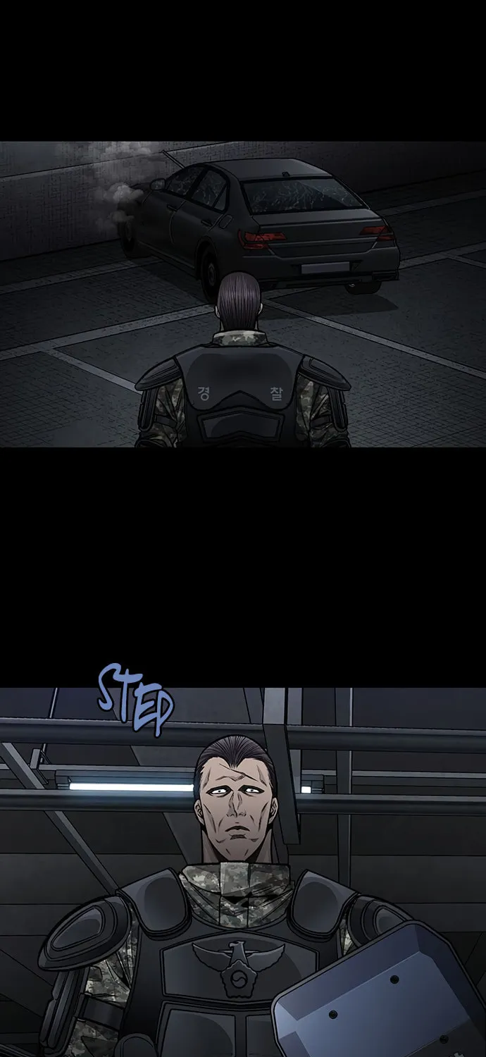 Vigilante Chapter 129 page 13 - 