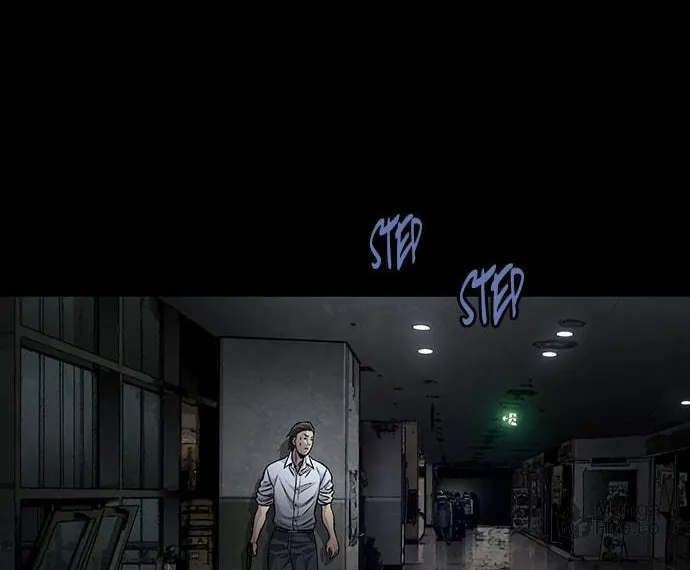 Vigilante Chapter 129 page 18 - 