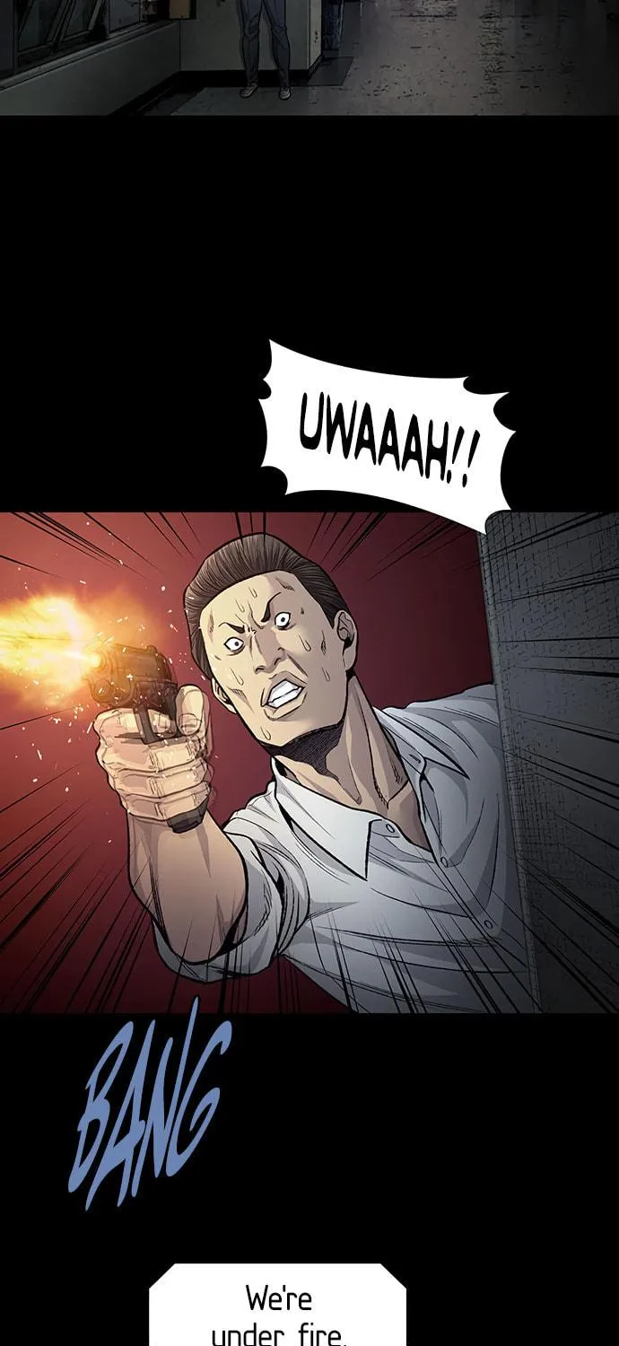Vigilante Chapter 129 page 19 - 