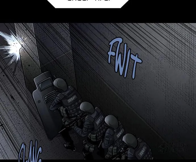 Vigilante Chapter 129 page 20 - 