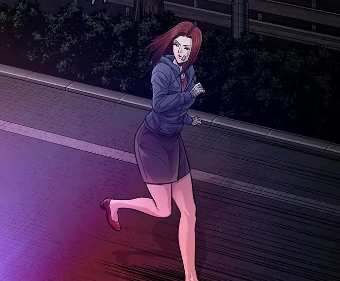Vigilante Chapter 129 page 22 - 