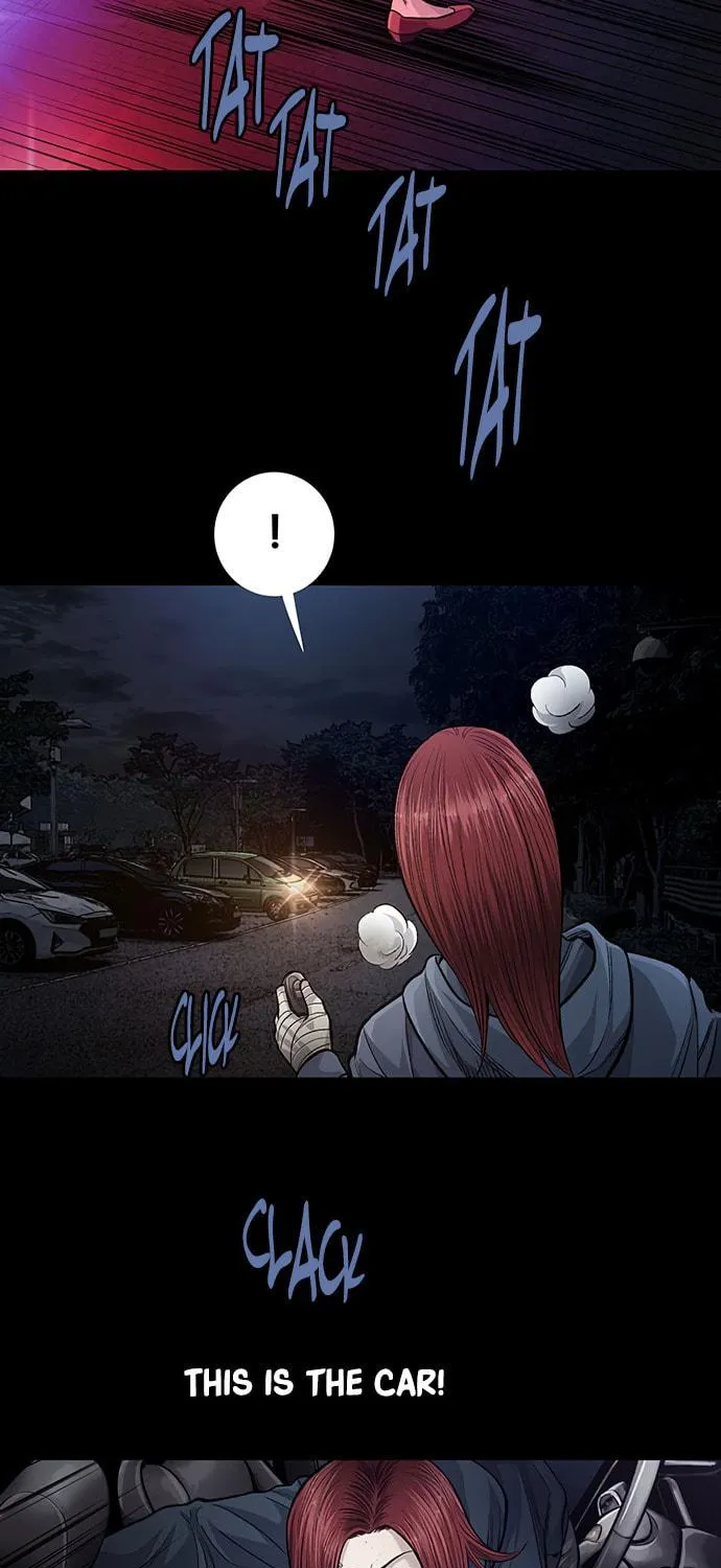 Vigilante Chapter 129 page 23 - 