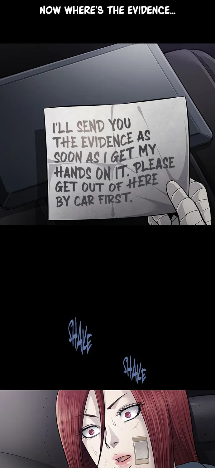Vigilante Chapter 129 page 25 - 