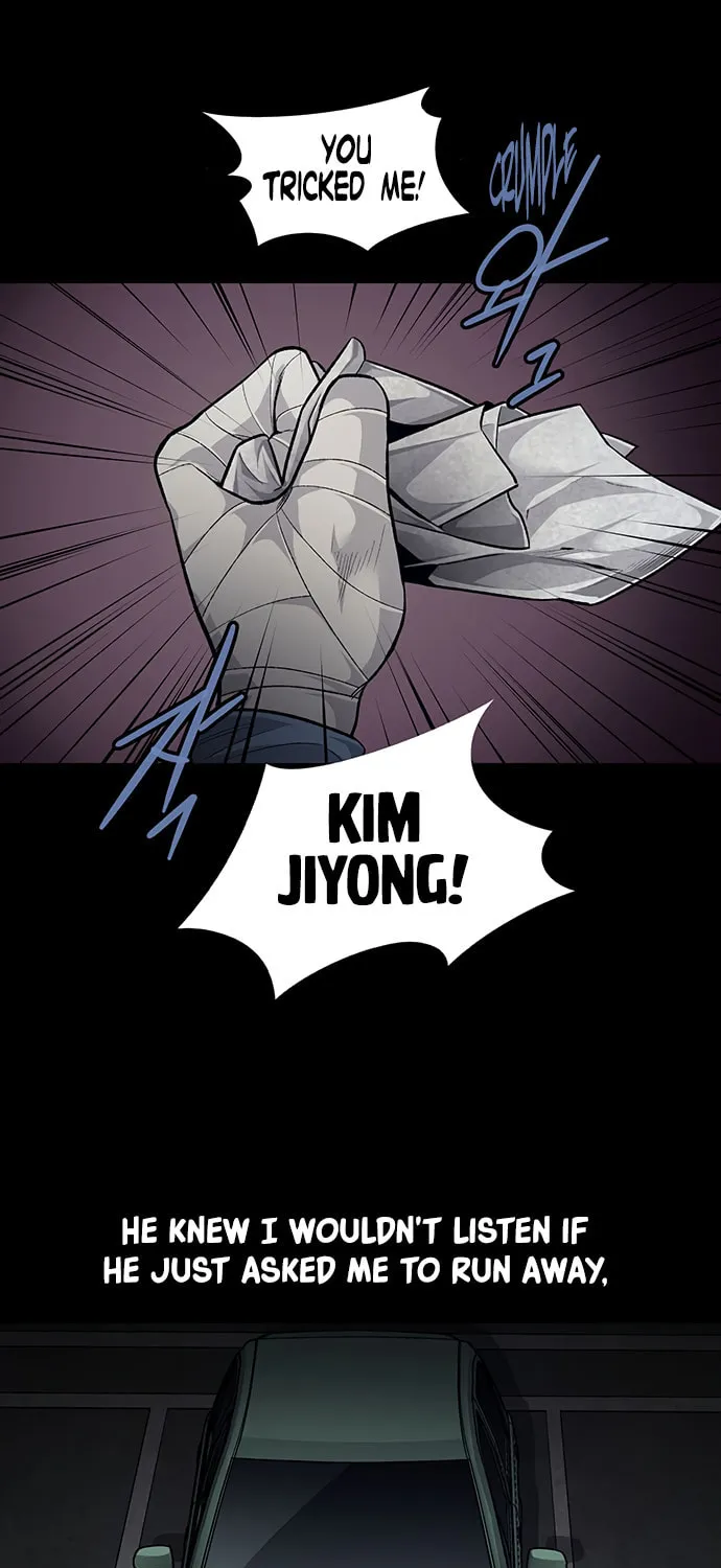 Vigilante Chapter 129 page 27 - 