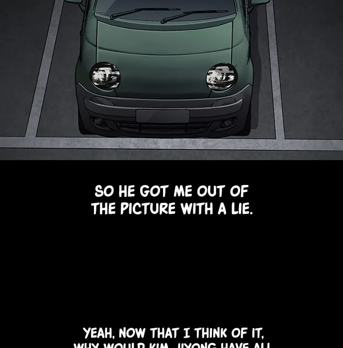Vigilante Chapter 129 page 28 - 