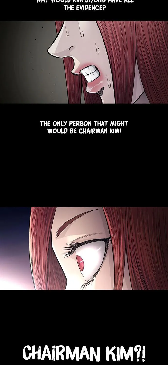 Vigilante Chapter 129 page 29 - 