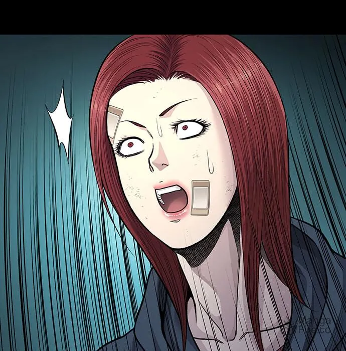 Vigilante Chapter 129 page 30 - 
