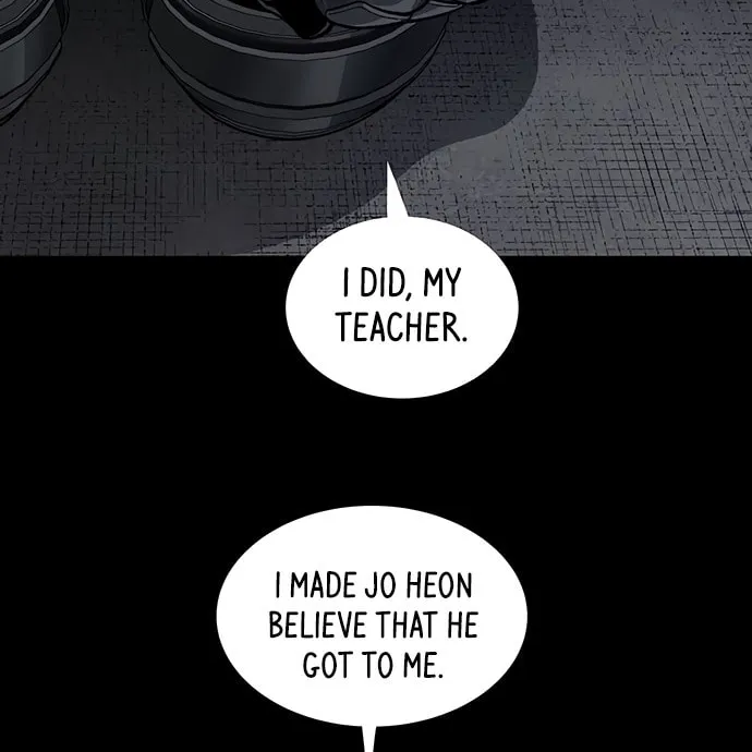 Vigilante Chapter 129 page 4 - 