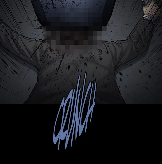 Vigilante Chapter 129 page 32 - 