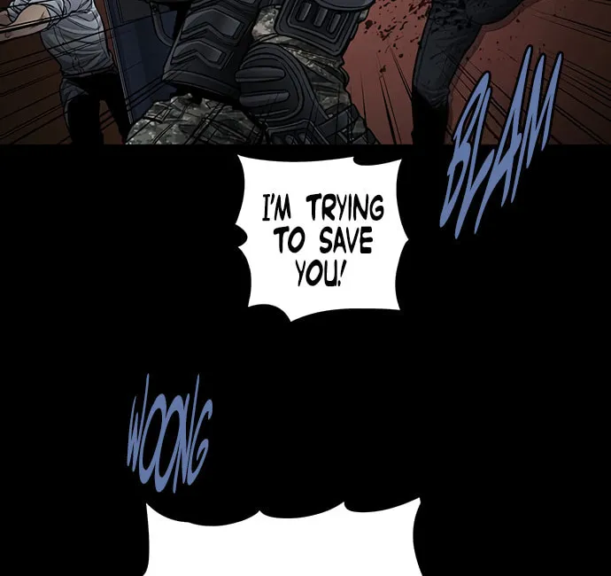 Vigilante Chapter 129 page 34 - 