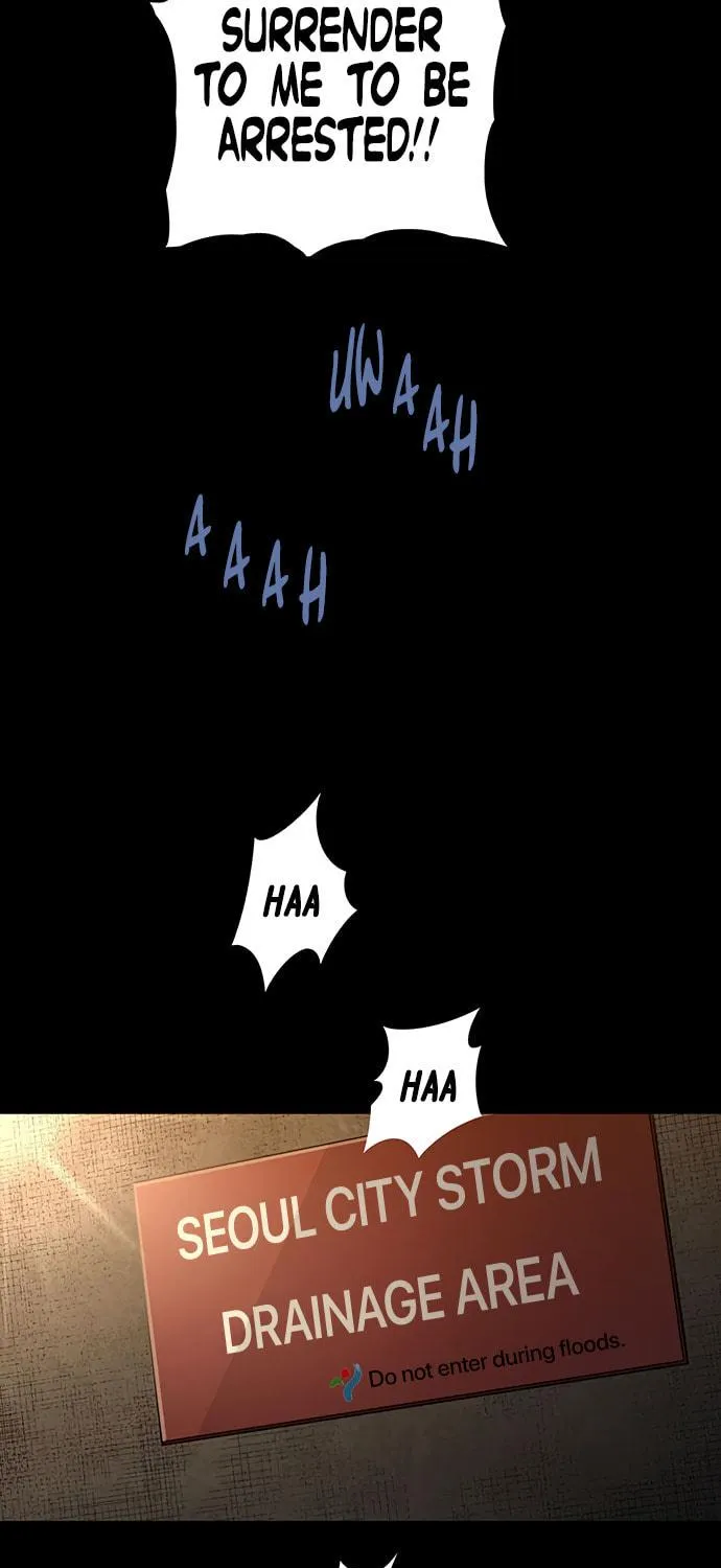 Vigilante Chapter 129 page 35 - 