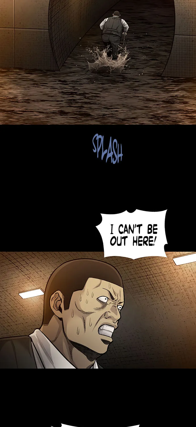 Vigilante Chapter 129 page 37 - 