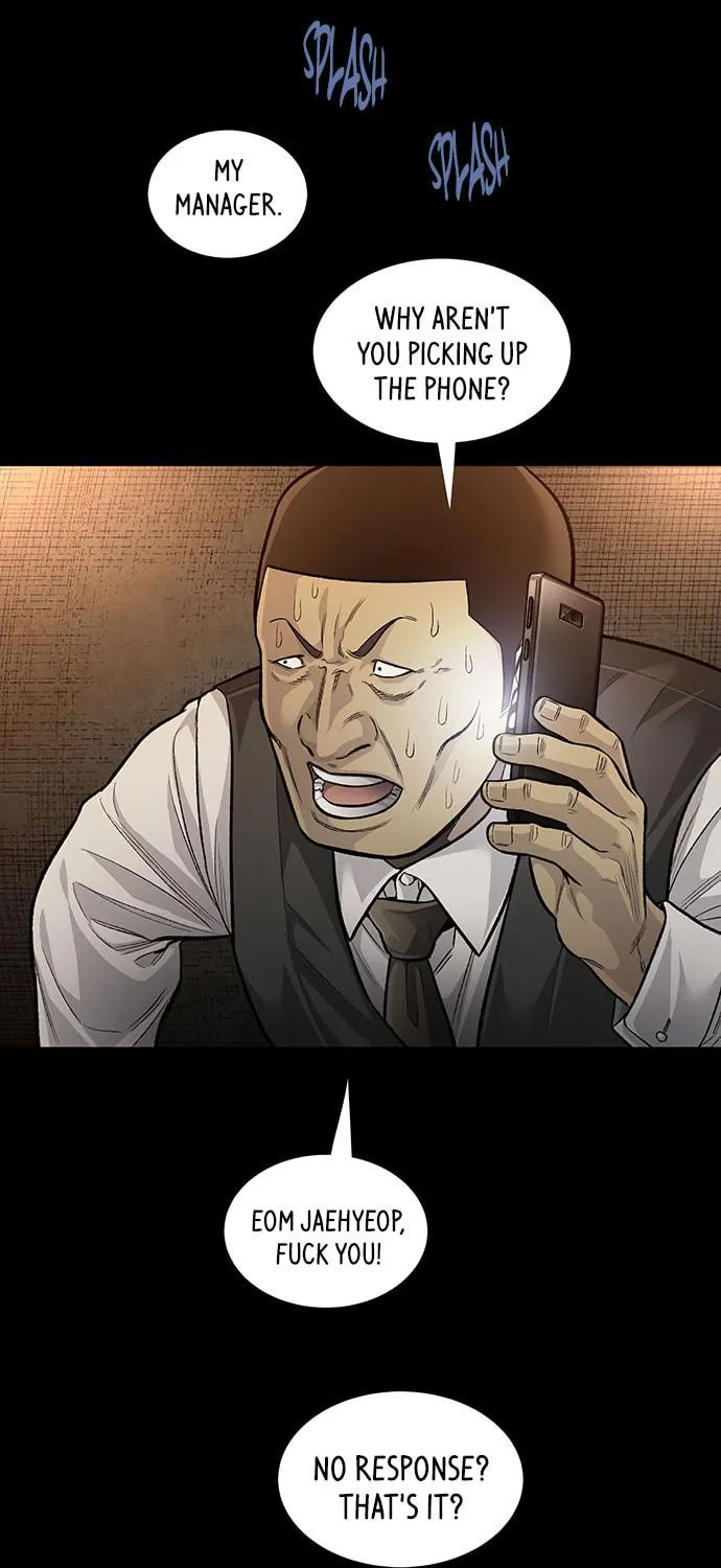 Vigilante Chapter 129 page 39 - 