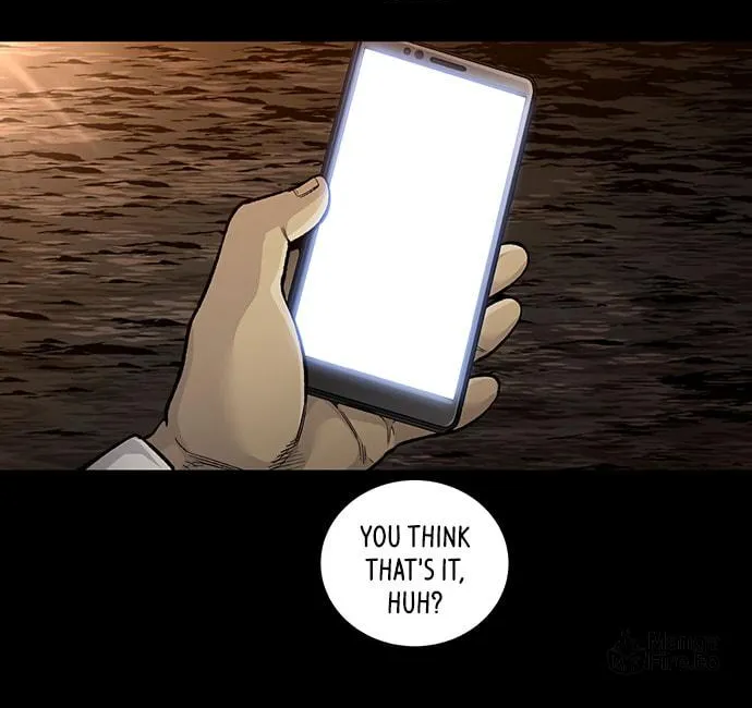 Vigilante Chapter 129 page 40 - 