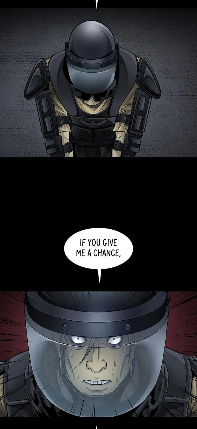 Vigilante Chapter 129 page 5 - 