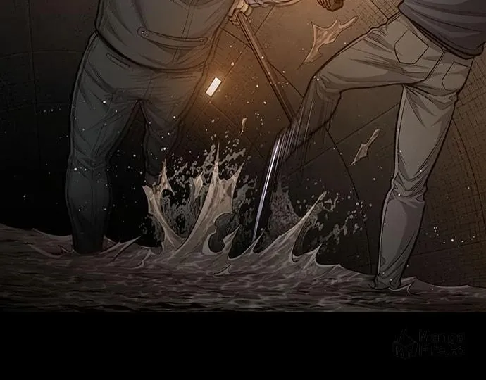 Vigilante Chapter 129 page 42 - 
