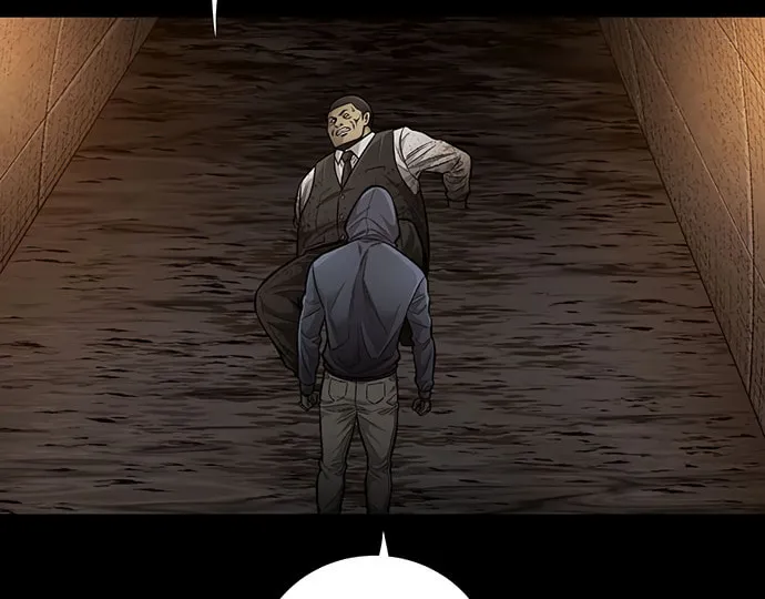 Vigilante Chapter 129 page 44 - 