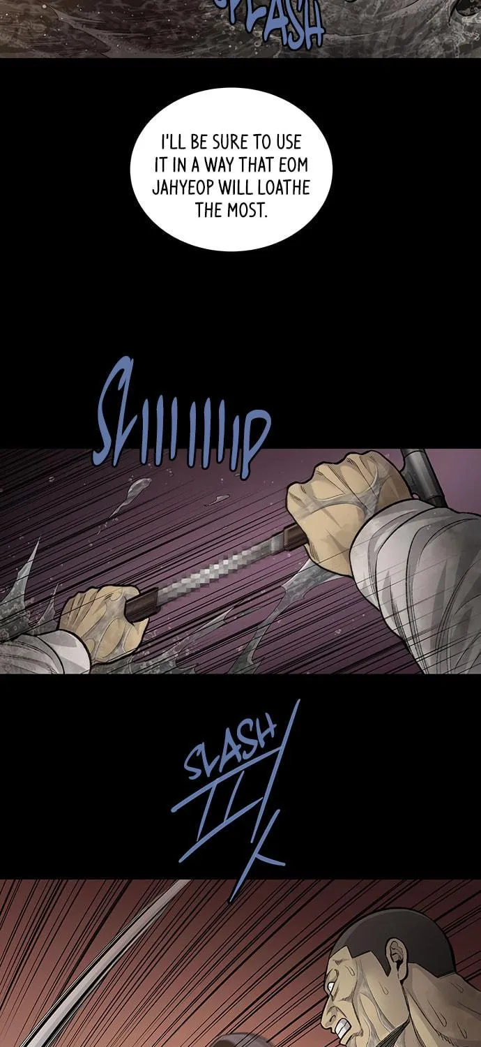 Vigilante Chapter 129 page 47 - 