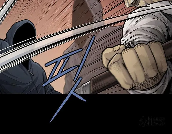 Vigilante Chapter 129 page 48 - 