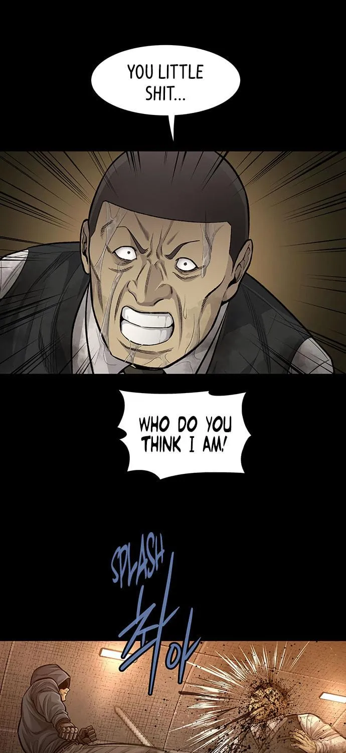 Vigilante Chapter 129 page 49 - 