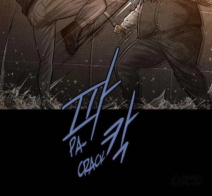 Vigilante Chapter 129 page 50 - 