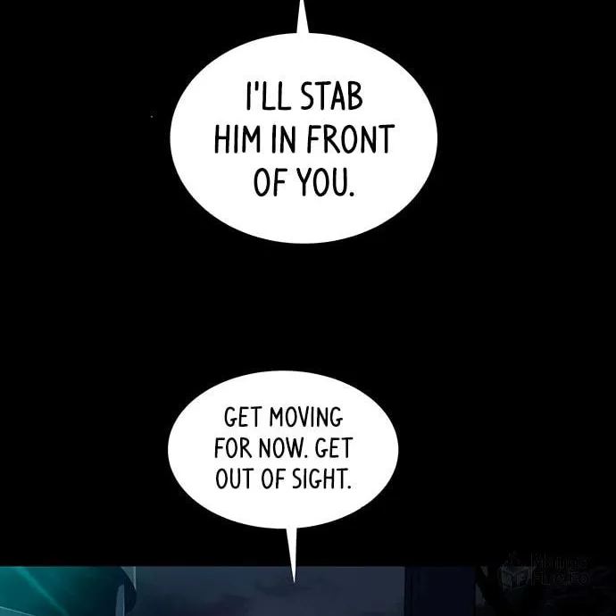 Vigilante Chapter 129 page 6 - 